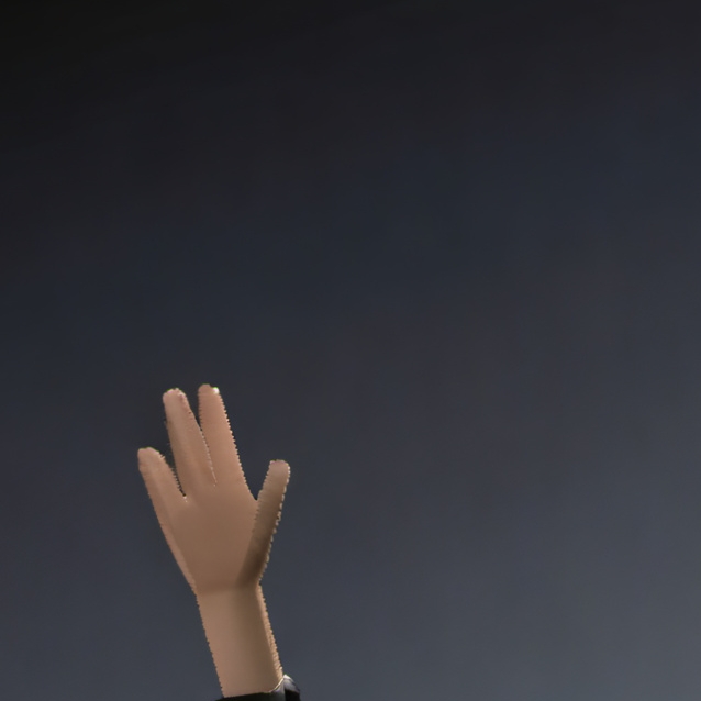 chat with ai character: Danger focreee