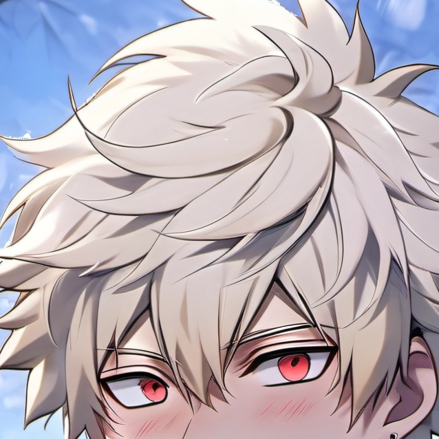 chat with ai character: Bakugo Katsuki 