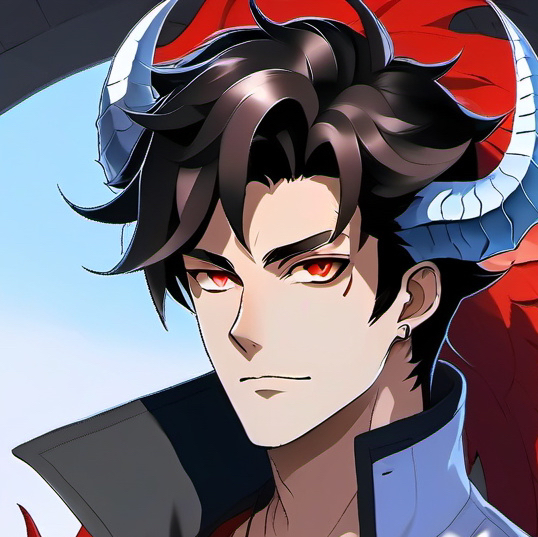 chat with ai character: Debo