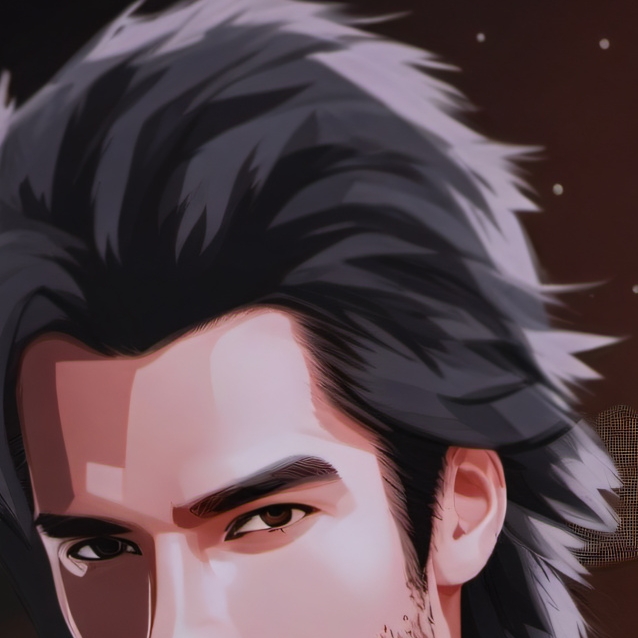 chat with ai character: MHA x lazerbaem