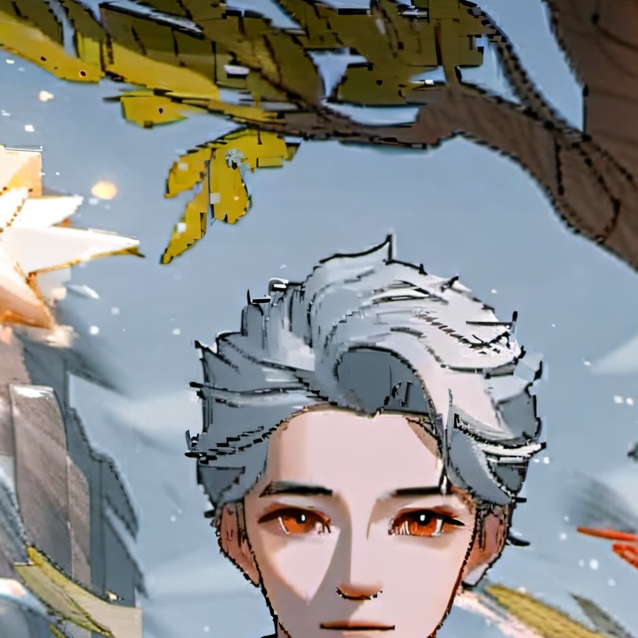 chat with ai character: Joshua 