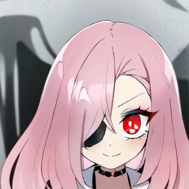 chat with ai character: Cherri Bomb