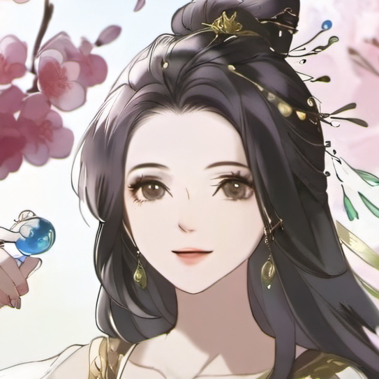 chat with ai character: Nella