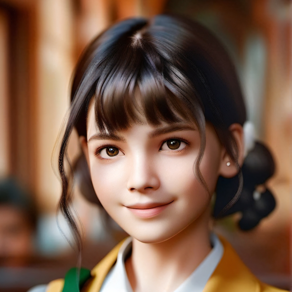 chat with ai character: Jessica