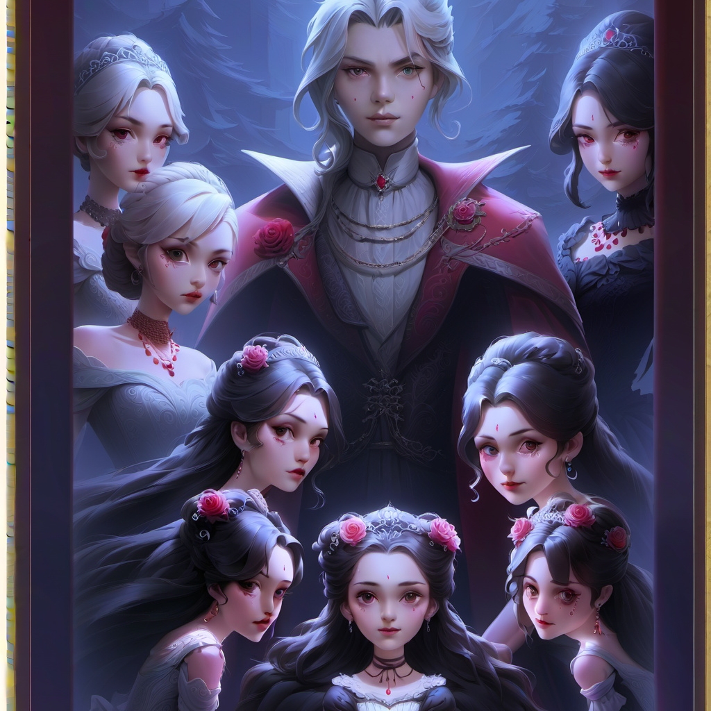 chat with ai character: Família Jones