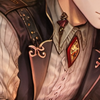 chat with ai character: Ezra