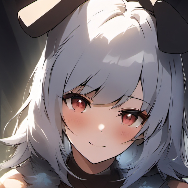 chat with ai character: Rebecca