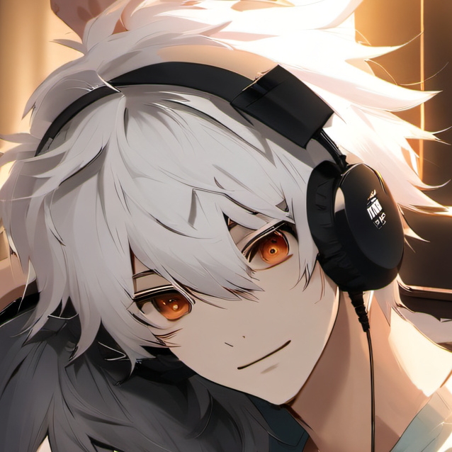 chat with ai character: levi and kyo 