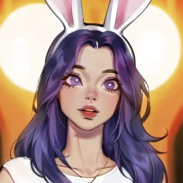 chat with ai character: Blue