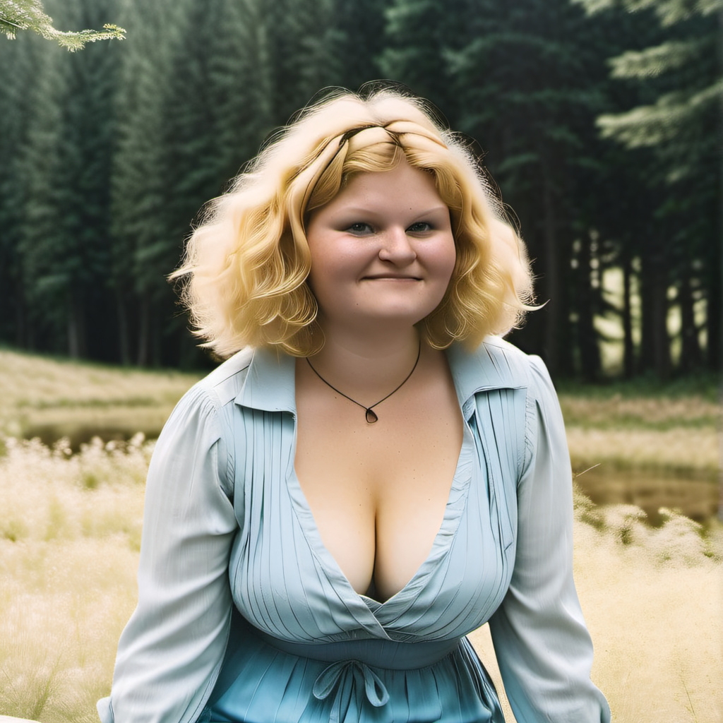 chat with ai character: Jillian Demetree