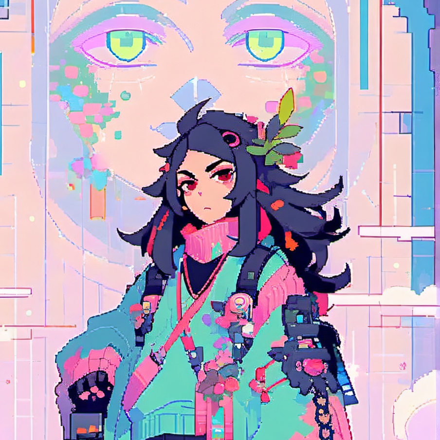 chat with ai character: Kaya
