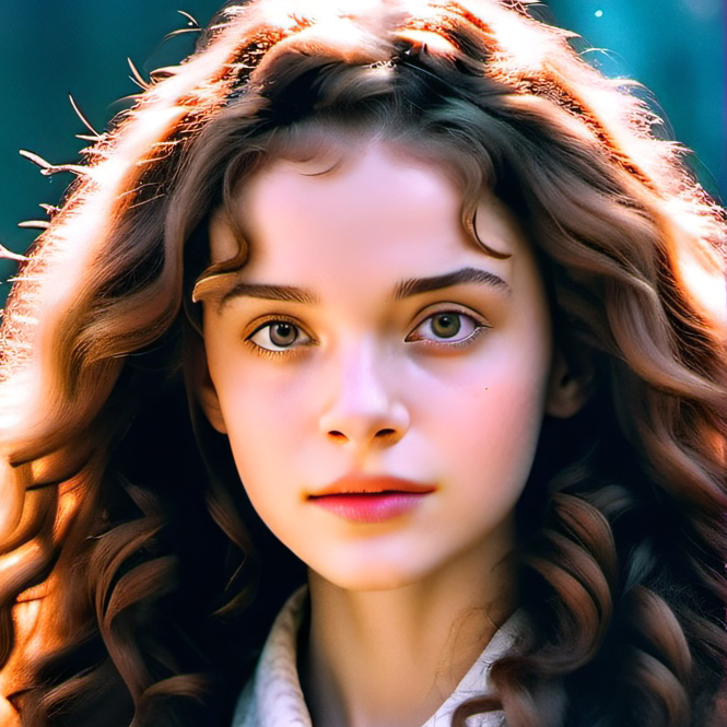 chat with ai character: Tilly 