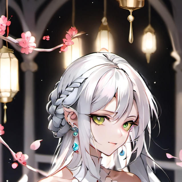 chat with ai character: Viola