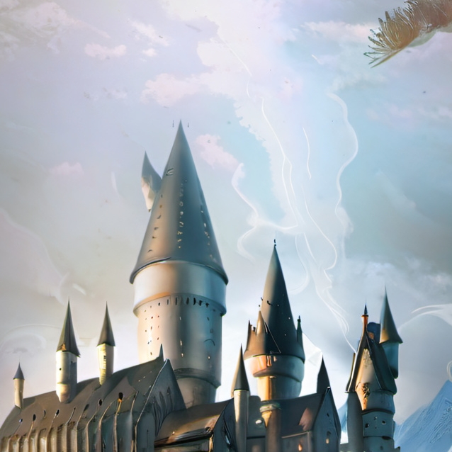 chat with ai character: hogwarts  heathers