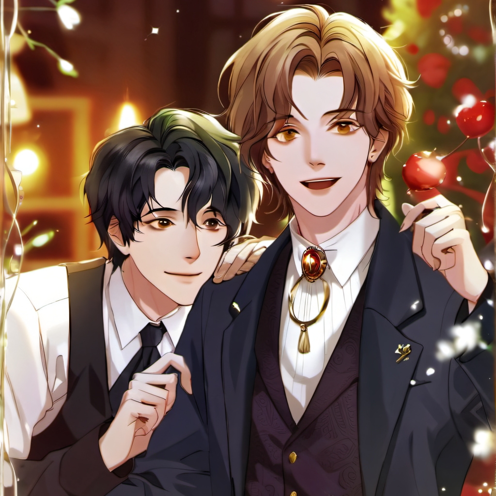 chat with ai character: wolfstar