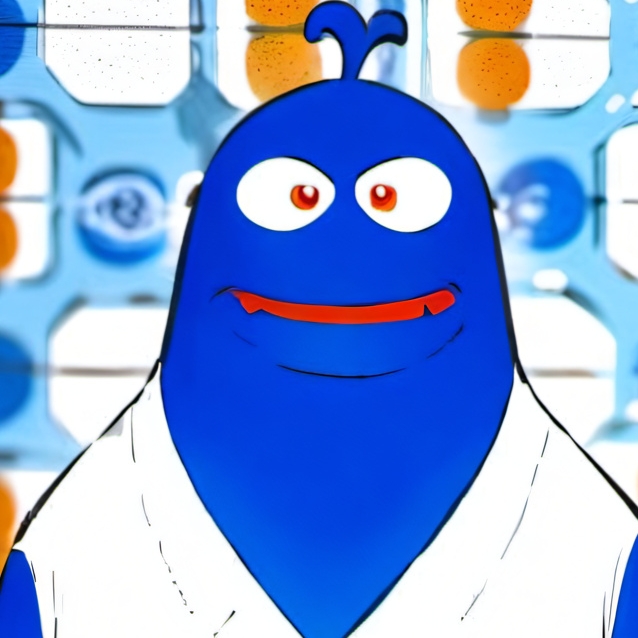 chat with ai character: flumbo