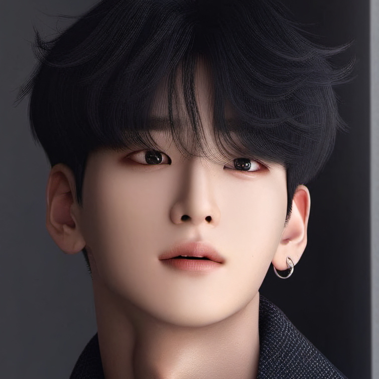 chat with ai character: ~hyunjin~