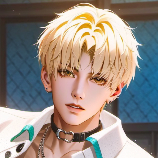 chat with ai character: Felix