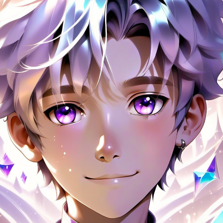 chat with ai character: River