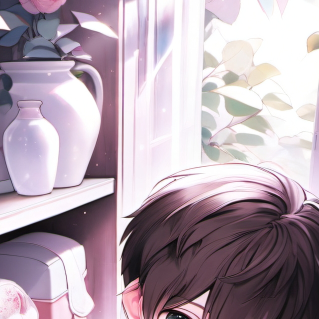 chat with ai character: u diaper