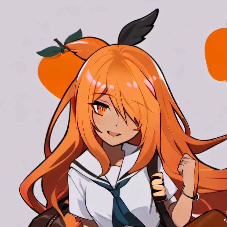 chat with ai character: Lucinda