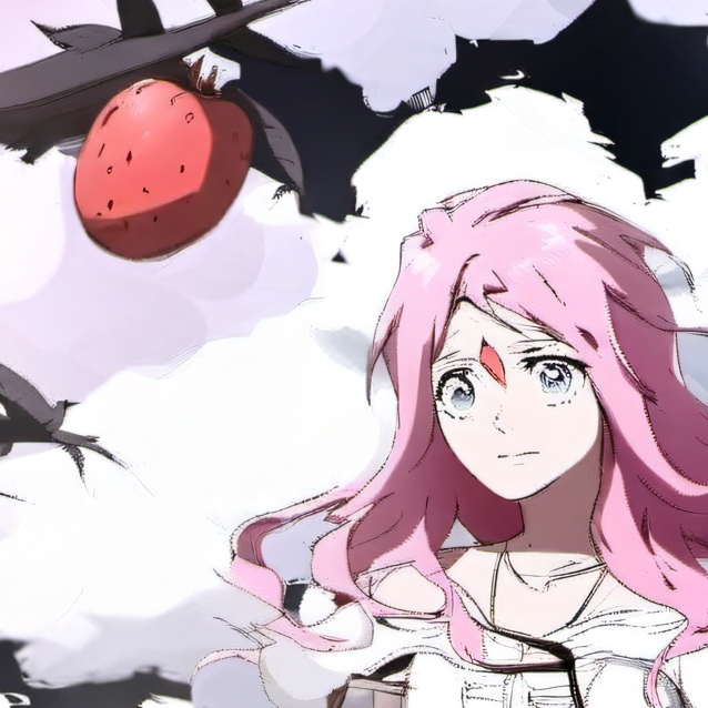 chat with ai character: Fana