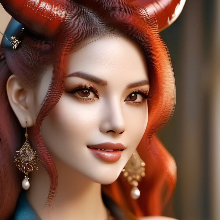 chat with ai character: Darline 