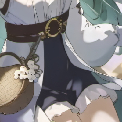 chat with ai character: Candice