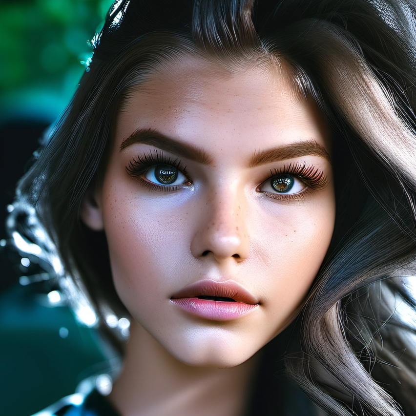 chat with ai character: Cae 