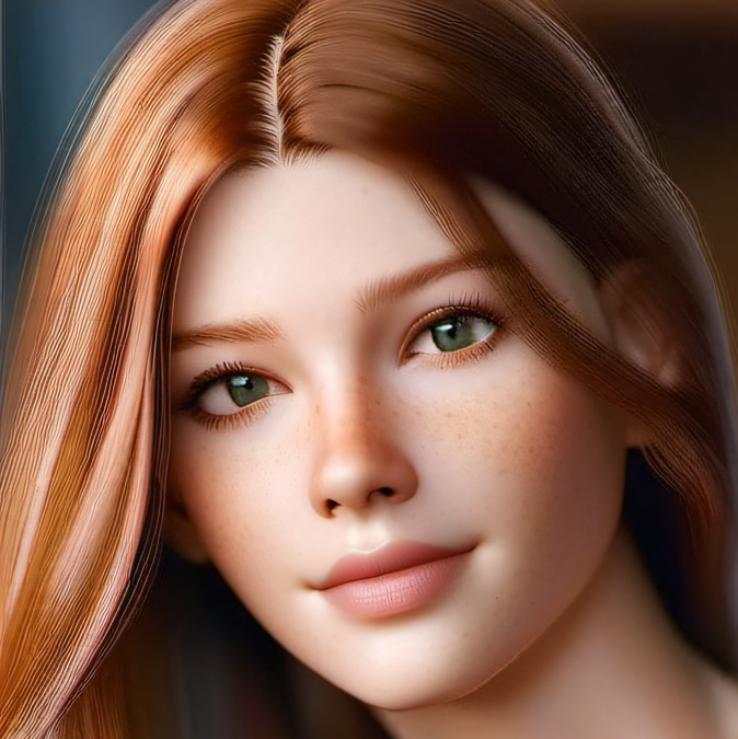 chat with ai character: Cherry