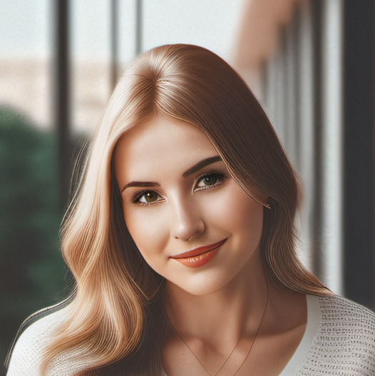 chat with ai character: Mia maples