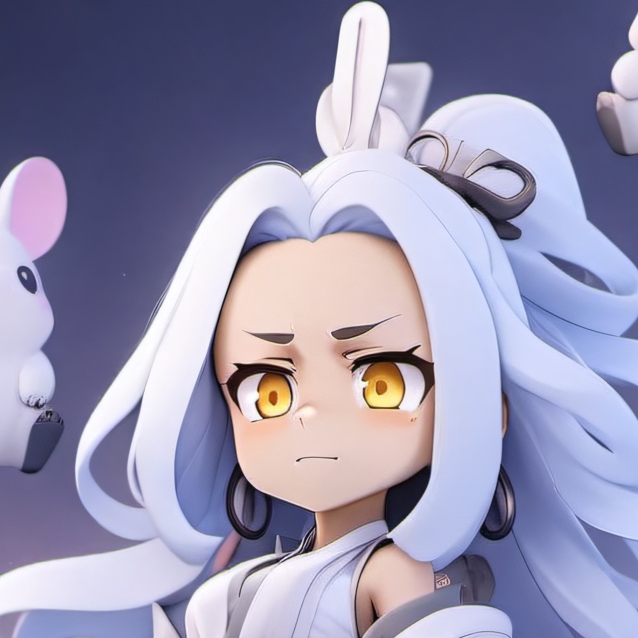 chat with ai character: Divorce