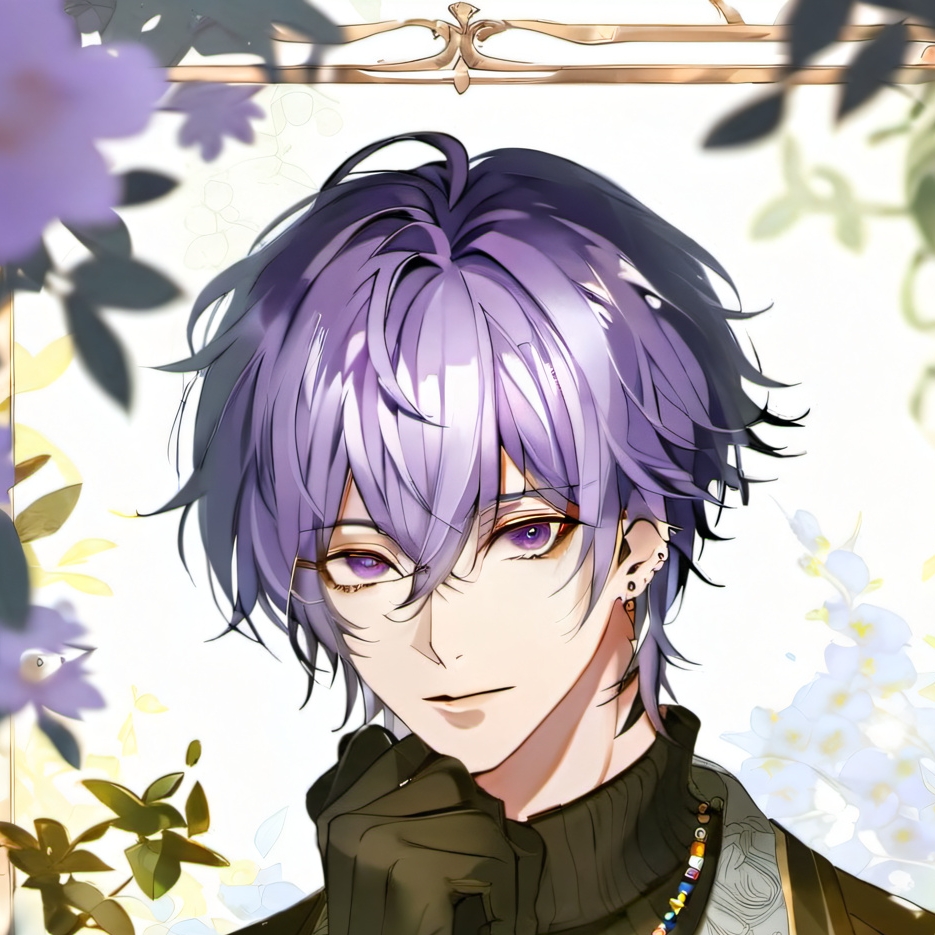 chat with ai character: Felix 
