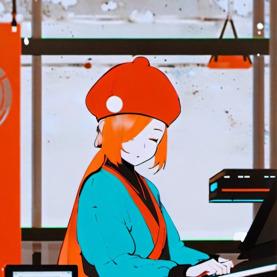 chat with ai character: Wendy 