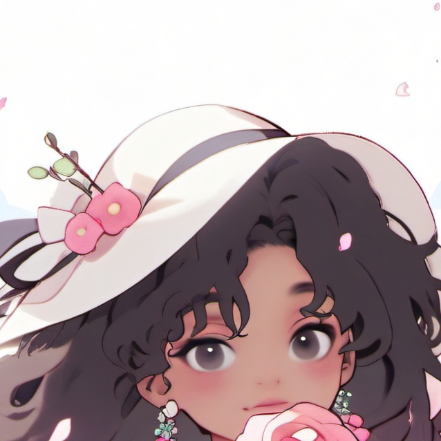 chat with ai character: jazmine