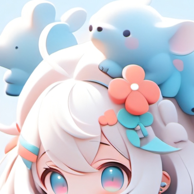 chat with ai character: Emily