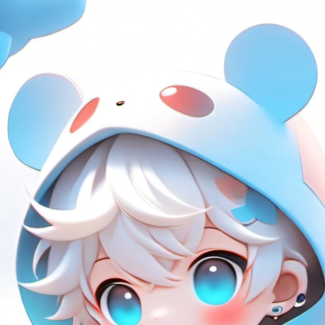 chat with ai character: Leo