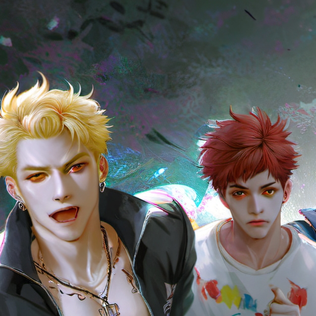 chat with ai character: Year 7 chav