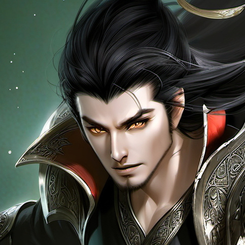 chat with ai character: Dragon king mate 