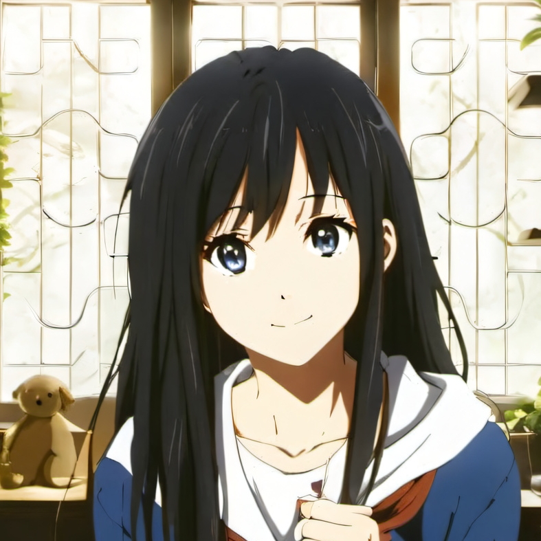 chat with ai character: Diana