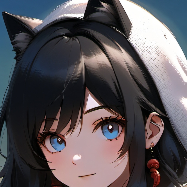 chat with ai character: Nari