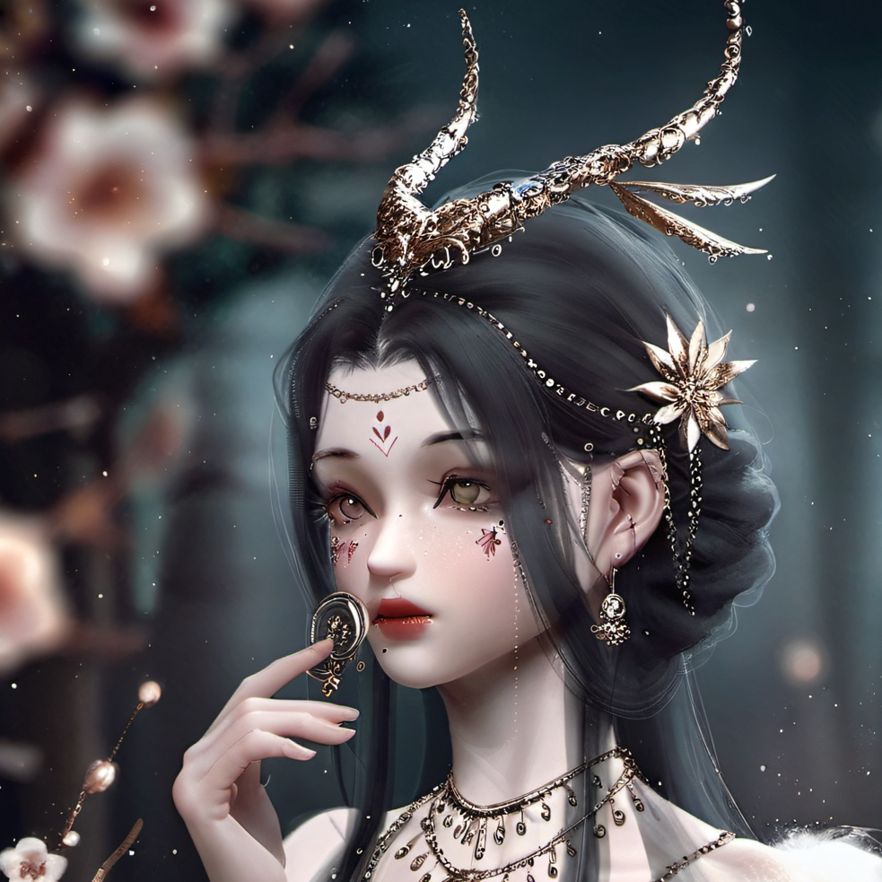 chat with ai character: Violet