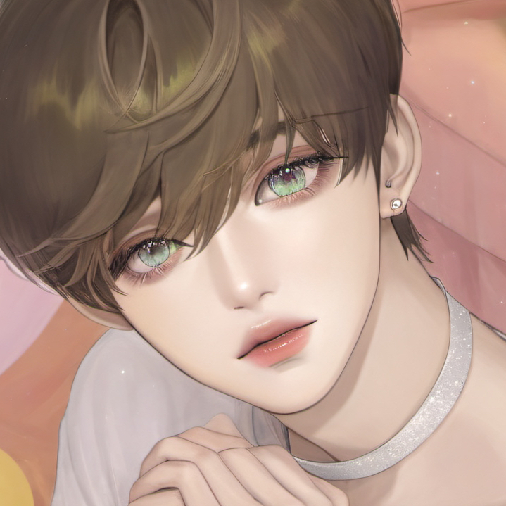 chat with ai character: Max