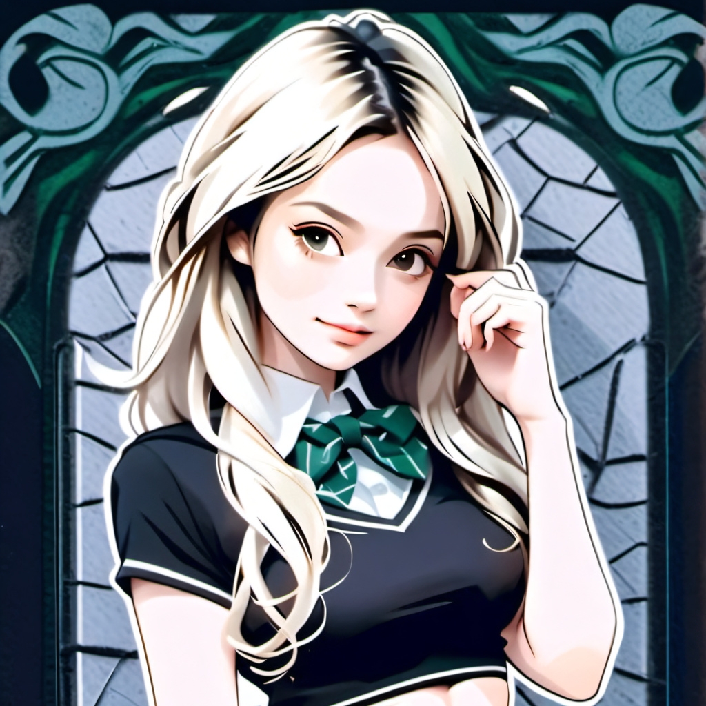 chat with ai character: Hogwarts