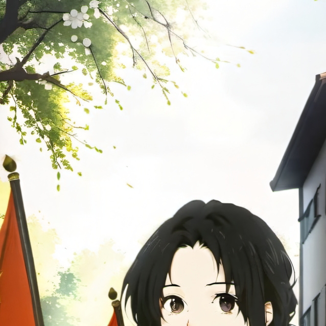 chat with ai character: scis 72