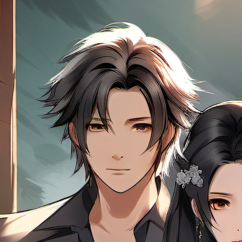 chat with ai character: Ava