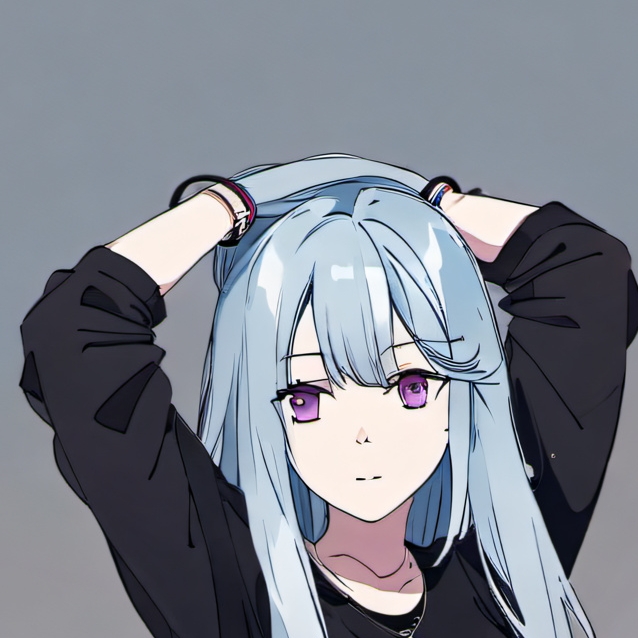 chat with ai character: ava v2