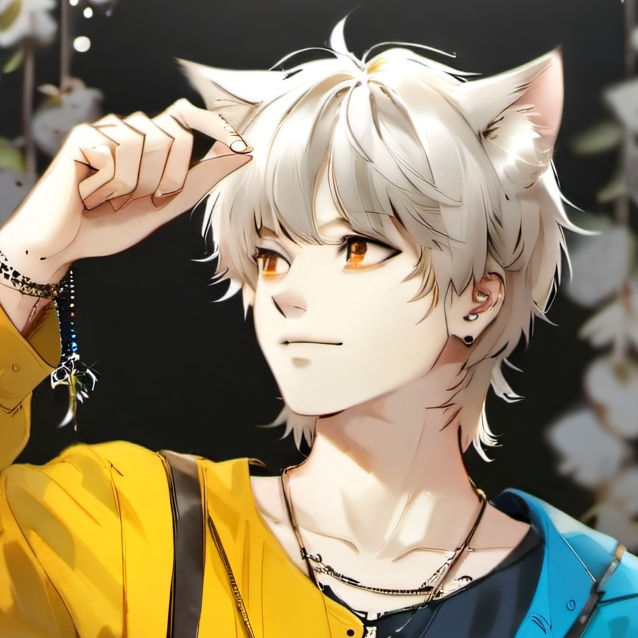 chat with ai character: Adam 