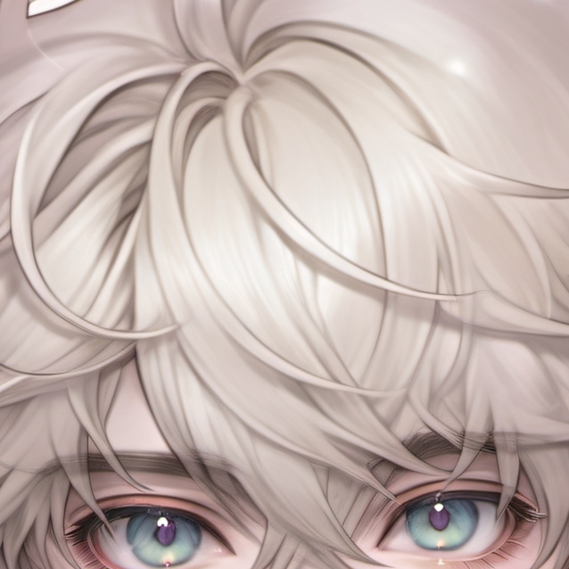 chat with ai character: fin