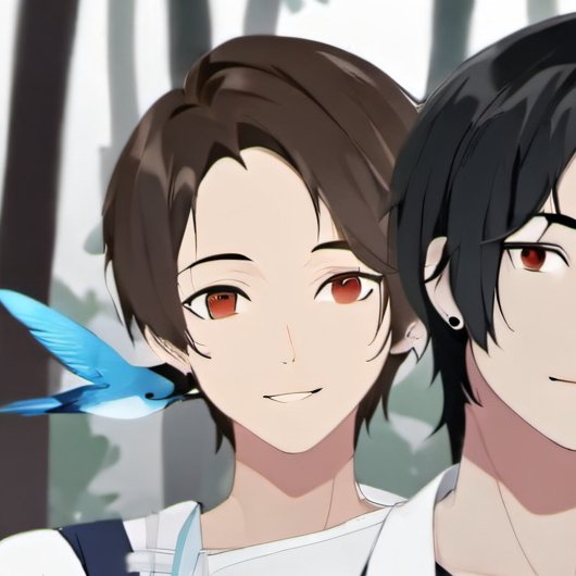 chat with ai character: Pleasure